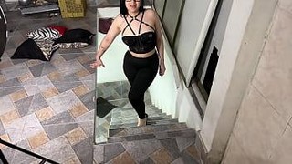 Chamou A Prima Safadinha Do Job Pro Sexo