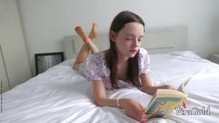 Novinha Que Adora Fazer Boquete